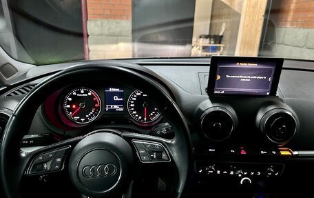 Audi A3, 2020 год, 2 600 000 рублей, 9 фотография