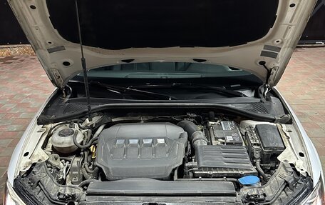 Audi A3, 2020 год, 2 600 000 рублей, 13 фотография