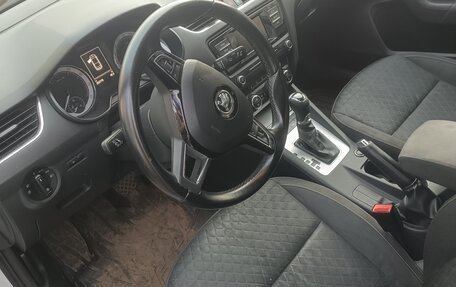 Skoda Octavia, 2016 год, 650 000 рублей, 6 фотография