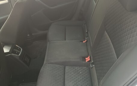 Skoda Octavia, 2016 год, 650 000 рублей, 8 фотография