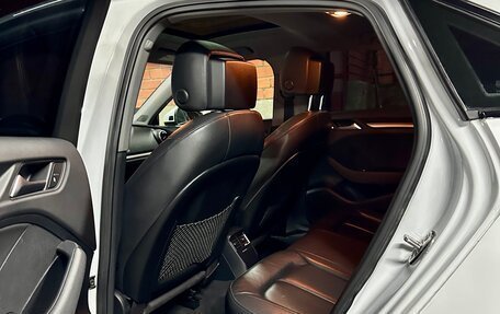 Audi A3, 2020 год, 2 600 000 рублей, 11 фотография