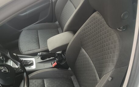 Skoda Octavia, 2016 год, 650 000 рублей, 7 фотография