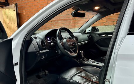 Audi A3, 2020 год, 2 600 000 рублей, 8 фотография