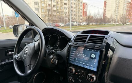 Suzuki Grand Vitara, 2007 год, 1 200 000 рублей, 5 фотография