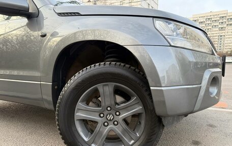 Suzuki Grand Vitara, 2007 год, 1 200 000 рублей, 3 фотография