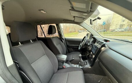 Suzuki Grand Vitara, 2007 год, 1 200 000 рублей, 4 фотография