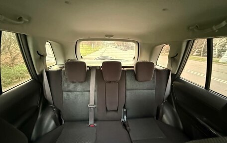 Suzuki Grand Vitara, 2007 год, 1 200 000 рублей, 6 фотография