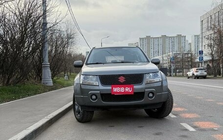 Suzuki Grand Vitara, 2007 год, 1 200 000 рублей, 8 фотография