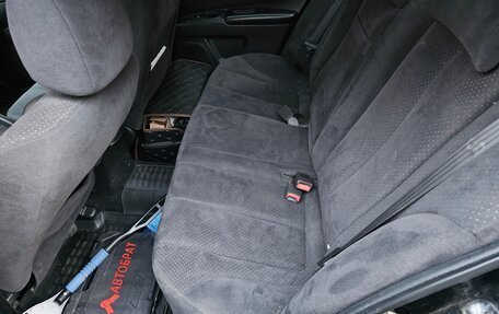 KIA Magentis II рестайлинг, 2007 год, 430 000 рублей, 6 фотография