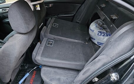 KIA Magentis II рестайлинг, 2007 год, 430 000 рублей, 7 фотография