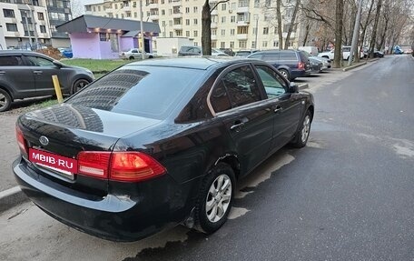 KIA Magentis II рестайлинг, 2007 год, 430 000 рублей, 3 фотография