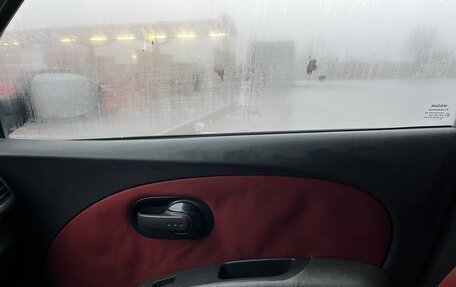 Nissan Micra III, 2006 год, 350 000 рублей, 9 фотография