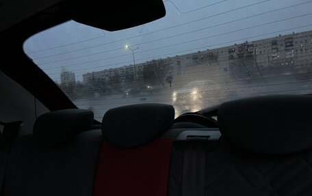 Nissan Micra III, 2006 год, 350 000 рублей, 17 фотография