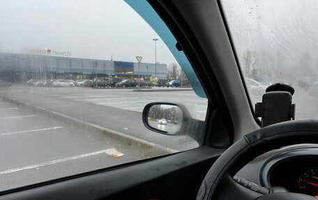 Nissan Micra III, 2006 год, 350 000 рублей, 10 фотография