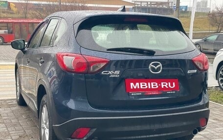 Mazda CX-5 II, 2016 год, 1 890 000 рублей, 7 фотография