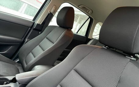 Mazda CX-5 II, 2016 год, 1 890 000 рублей, 12 фотография