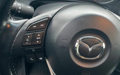 Mazda CX-5 II, 2016 год, 1 890 000 рублей, 13 фотография