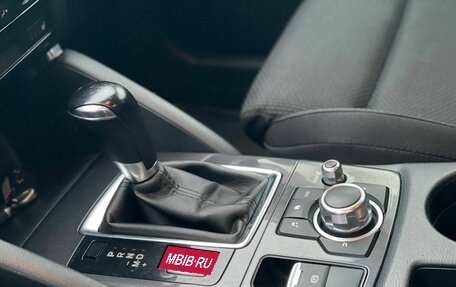 Mazda CX-5 II, 2016 год, 1 890 000 рублей, 10 фотография