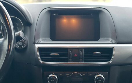 Mazda CX-5 II, 2016 год, 1 890 000 рублей, 19 фотография