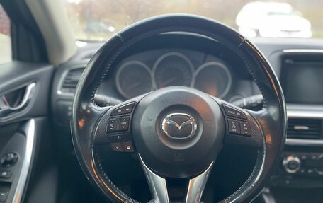 Mazda CX-5 II, 2016 год, 1 890 000 рублей, 20 фотография