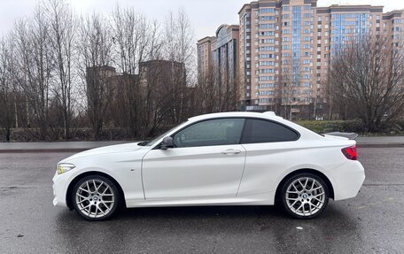 BMW 2 серия F22, 2014 год, 2 990 000 рублей, 2 фотография