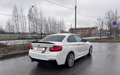 BMW 2 серия F22, 2014 год, 2 990 000 рублей, 8 фотография