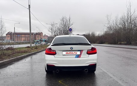 BMW 2 серия F22, 2014 год, 2 990 000 рублей, 5 фотография