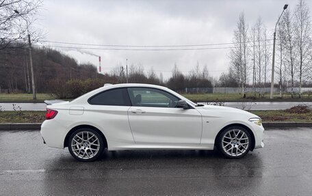 BMW 2 серия F22, 2014 год, 2 990 000 рублей, 7 фотография