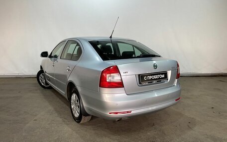 Skoda Octavia, 2008 год, 1 085 000 рублей, 4 фотография