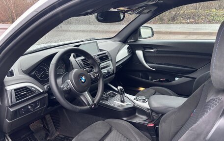 BMW 2 серия F22, 2014 год, 2 990 000 рублей, 9 фотография