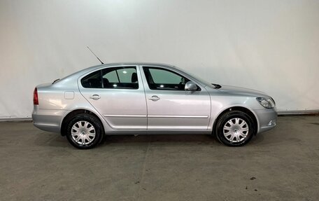 Skoda Octavia, 2008 год, 1 085 000 рублей, 7 фотография