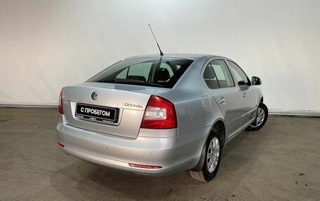 Skoda Octavia, 2008 год, 1 085 000 рублей, 6 фотография