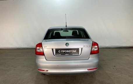 Skoda Octavia, 2008 год, 1 085 000 рублей, 5 фотография