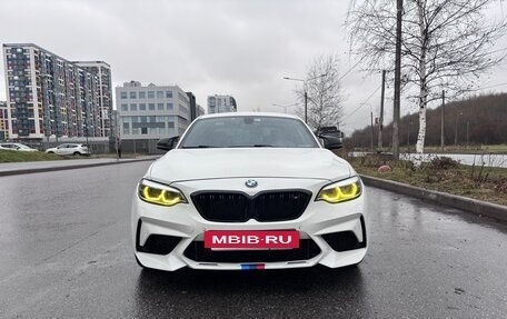 BMW 2 серия F22, 2014 год, 2 990 000 рублей, 4 фотография