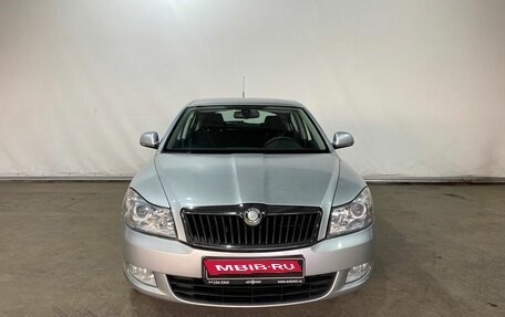Skoda Octavia, 2008 год, 1 085 000 рублей, 2 фотография