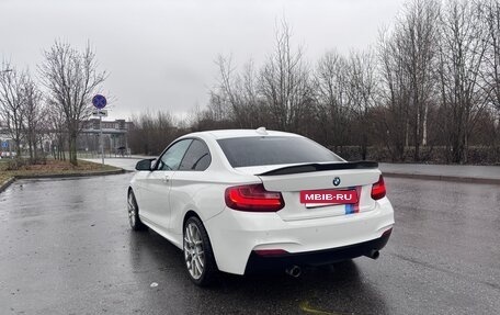 BMW 2 серия F22, 2014 год, 2 990 000 рублей, 6 фотография