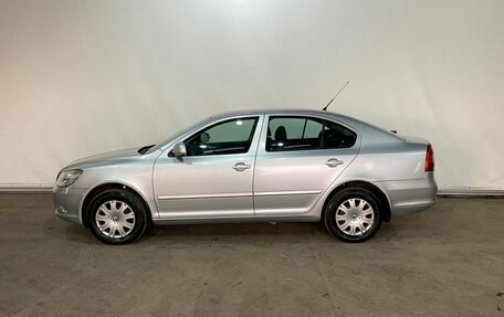 Skoda Octavia, 2008 год, 1 085 000 рублей, 8 фотография