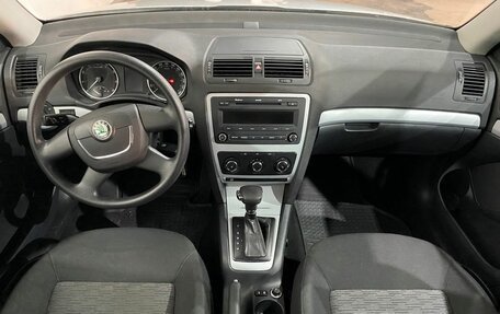 Skoda Octavia, 2008 год, 1 085 000 рублей, 9 фотография