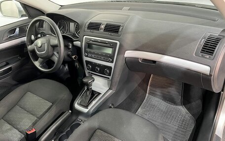 Skoda Octavia, 2008 год, 1 085 000 рублей, 11 фотография