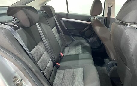 Skoda Octavia, 2008 год, 1 085 000 рублей, 10 фотография