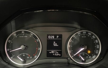 Skoda Octavia, 2008 год, 1 085 000 рублей, 12 фотография