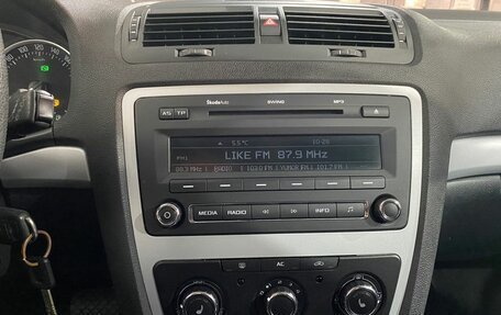 Skoda Octavia, 2008 год, 1 085 000 рублей, 13 фотография