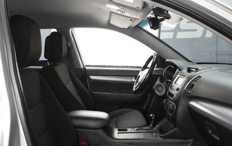 KIA Sorento II рестайлинг, 2014 год, 1 620 000 рублей, 7 фотография