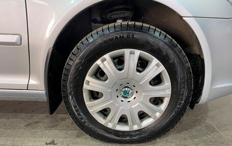 Skoda Octavia, 2008 год, 1 085 000 рублей, 15 фотография