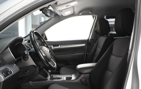 KIA Sorento II рестайлинг, 2014 год, 1 620 000 рублей, 8 фотография