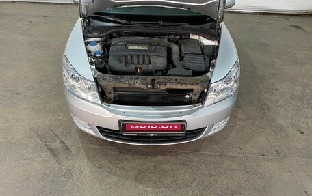 Skoda Octavia, 2008 год, 1 085 000 рублей, 14 фотография