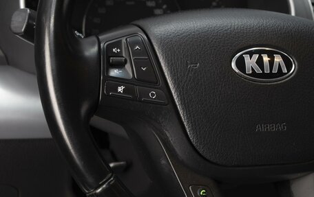 KIA Sorento II рестайлинг, 2014 год, 1 620 000 рублей, 12 фотография