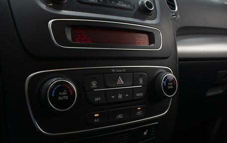 KIA Sorento II рестайлинг, 2014 год, 1 620 000 рублей, 17 фотография