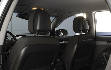 KIA Sorento II рестайлинг, 2014 год, 1 620 000 рублей, 10 фотография