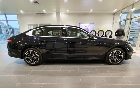 BMW 5 серия, 2025 год, 8 110 000 рублей, 4 фотография